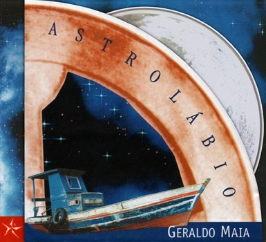 CD Astrolábio