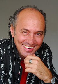 Geraldo Maia